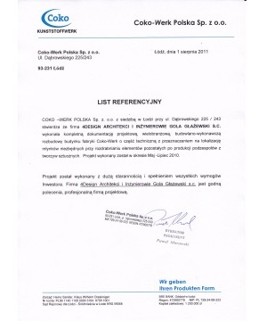 referencje